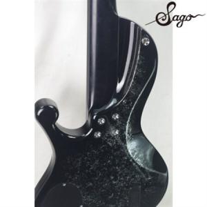 ふるさと納税 【エレキベース】Sago Mar...の詳細画像3