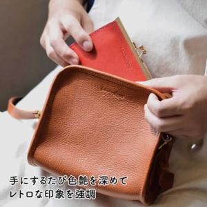 ふるさと納税 がま口 コンパクト 財布 糸島市...の詳細画像1