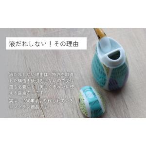 ふるさと納税 有田焼 カワセミの醤油さし プレ...の詳細画像2