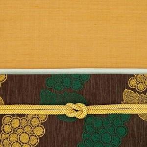 ふるさと納税 【アトリエシムラ】《草木染め、手...の詳細画像4