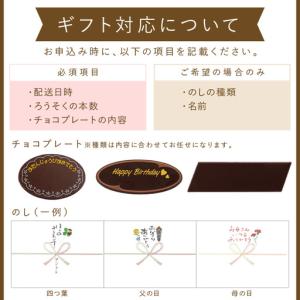 ふるさと納税 イチゴデコレーション6号サイズ ...の詳細画像2