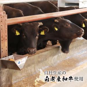 ふるさと納税 定期便 12カ月 和牛 粗びき ...の詳細画像3
