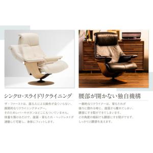 ふるさと納税 【カリモク家具】 リクライナー&...の詳細画像1