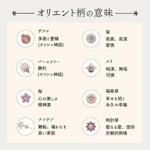 ふるさと納税 【浅草文庫】ラウンド長財布 オリ...の詳細画像4