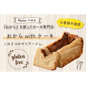 ふるさと納税 おからパウダーで作ったグルテンフ...の詳細画像1
