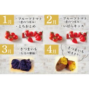 ふるさと納税 AE-55【12ヶ月定期便】JA...の詳細画像1