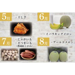 ふるさと納税 AE-55【12ヶ月定期便】JA...の詳細画像2
