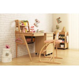 ふるさと納税 カリモク家具『学習デスクセット：ピュアナチュールE』SU3310 AU0302 AU0326 SU0377 XT2401 [1157] 家具 国産 デスク カリモク家具.. 岐阜県本巣市