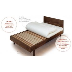 ふるさと納税 寝具付きスリットベッド アルファ...の詳細画像3