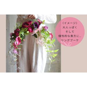 ふるさと納税 アーティフィシャルフラワー 世界...の詳細画像2