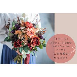 ふるさと納税 アーティフィシャルフラワー 世界...の詳細画像4