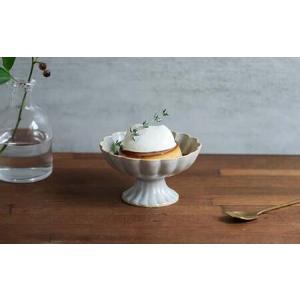 ふるさと納税 有田焼 シャーベットグレー デザートカップ ヤマト陶磁器 A11-99 佐賀県有田町