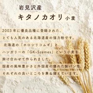 ふるさと納税 ワインに合うパンセット石窯焼き全...の詳細画像2