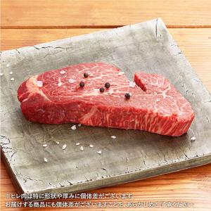 ふるさと納税 【定期便4回】佐賀牛ヒレステーキ...の詳細画像1