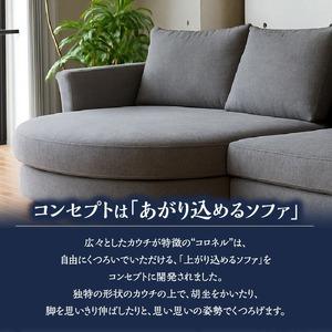 ふるさと納税 【選べる張地】COLOルーミーカ...の詳細画像1
