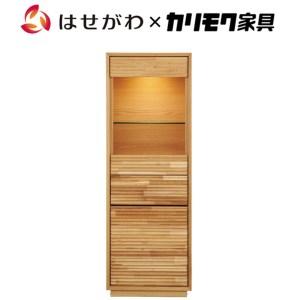 ふるさと納税 【カリモク家具】 仏壇 HKガレリアオーク 高さ138cm｜オシャレ モダン ミニ コンパクト 国産 愛知 愛知県東浦町