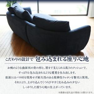 ふるさと納税 【選べる張地】COLOルーミーカ...の詳細画像2