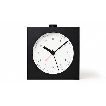 ふるさと納税 City Pop L [アラーム]/ ホワイト（YK22-05 WH） 民芸品 工芸品...