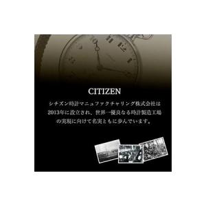 ふるさと納税 No.840-D CITIZEN...の詳細画像1