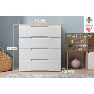 イケア（IKEA） 【IKEA】BUSUNGE ブースンゲ チェスト（引き出し×2