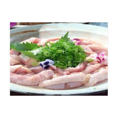 ふるさと納税 【野乃鳥監修】鶏鍋セット（5〜6人前）[788] 兵庫県多可町