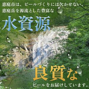 ふるさと納税 【ビール飲み比べ定期便:全9回】...の詳細画像2