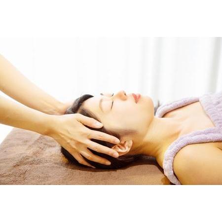 ふるさと納税 [快眠ドライヘッドスパ専門店]myu恵比寿で使える 9,000円分チケット 東京都渋谷...