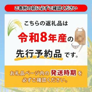 ふるさと納税 ゆめぴりか 20kg 定期便 1...の詳細画像1
