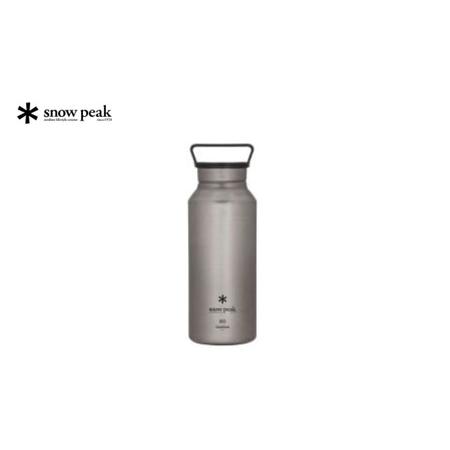 ふるさと納税 スノーピーク オーロラボトル800 TW-800  新潟県三条市