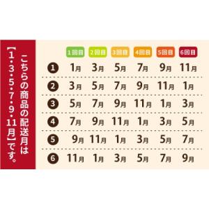 ふるさと納税 【6回定期便】長崎角煮まんじゅう...の詳細画像3