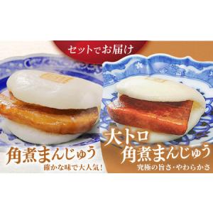 ふるさと納税 【12回定期便】角煮まんじゅう1...の詳細画像1