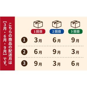 ふるさと納税 【3回定期便】長崎角煮まんじゅう...の詳細画像3