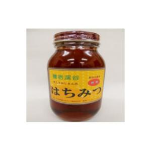 ふるさと納税 T17501はちみつ1.2ｋｇ、年間12回お届け 千葉県大多喜町