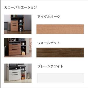ふるさと納税 食器棚 カップボード 組立設置 ...の詳細画像1