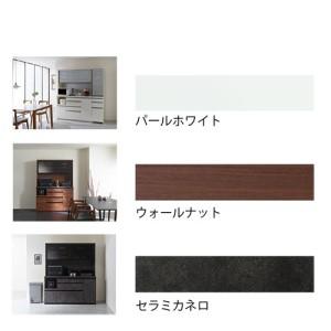 ふるさと納税 食器棚 カップボード 組立設置 ...の詳細画像1