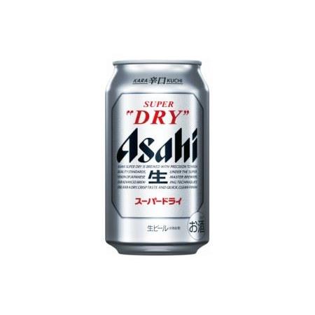 ふるさと納税 【福島のへそのまち もとみや産】アサヒスーパードライ 350ml×48本 2ケース【0...