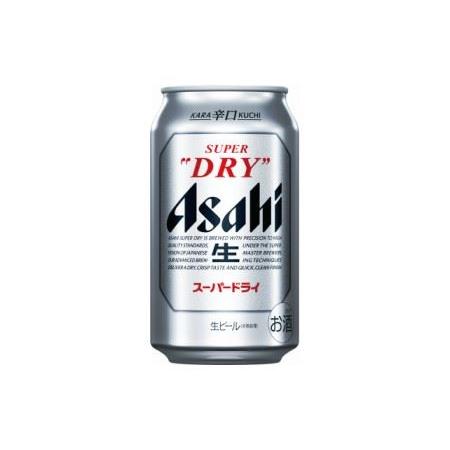 ふるさと納税 【福島のへそのまち もとみや産】アサヒスーパードライ350ml×24本　2ケース　【0...