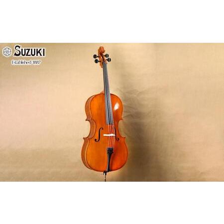 ふるさと納税 エターナルチェロ No.80 チェロ 愛知県大府市