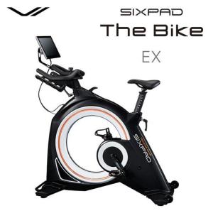 ふるさと納税 SIXPAD The Bike EX 家電 人気 シックスパッド バイク 愛知県名古屋市