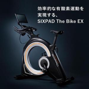 ふるさと納税 SIXPAD The Bike ...の詳細画像1