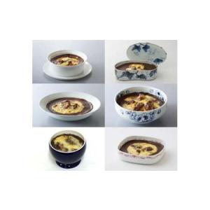 ふるさと納税 佐賀有田窯元6選×有田焼カレーうつ...の商品画像