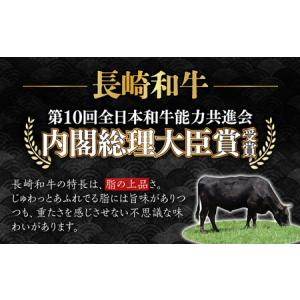 ふるさと納税 12回定期便 長崎和牛ヒレステー...の詳細画像1