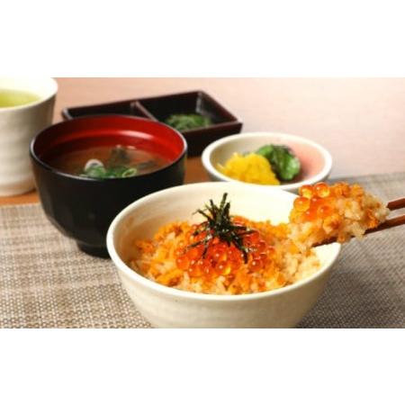 ふるさと納税 【電子レンジで温めるだけ！簡単！】プチ贅沢な海の幸ごはん！「冷凍特製うにめし（6食）」...