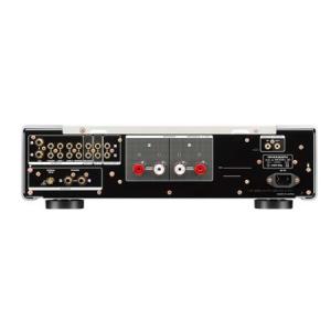 ふるさと納税 MARANTZ プリメインアンプ...の詳細画像3