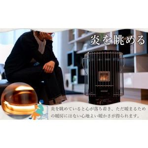 ふるさと納税 【トヨトミ】対流形石油ストーブ「...の詳細画像2