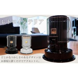 ふるさと納税 【トヨトミ】対流形石油ストーブ「...の詳細画像3