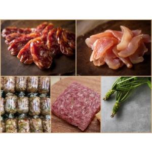 ふるさと納税 天城軍鶏おつまみセット 静岡県伊豆市