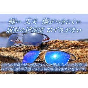 ふるさと納税 鯖江で作るガラス偏光サングラス ...の詳細画像1