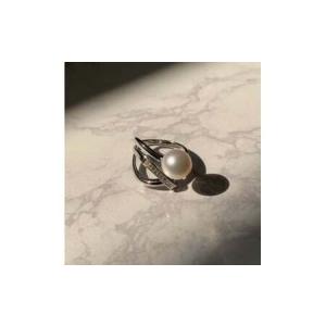 ふるさと納税 800-03あこや真珠リング 三重県鳥羽市