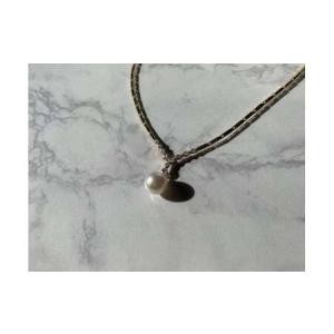 ふるさと納税 1400-05あこや真珠10mmネックレス 三重県鳥羽市